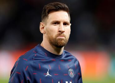 Que no esté Messi es una gran pérdida para El Clásico Español: Casemiro