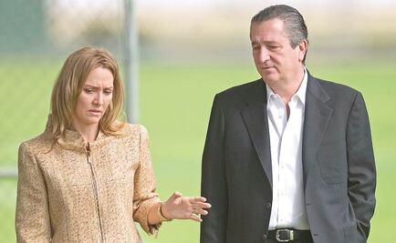 Vergara, con estilo agresivo