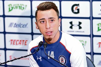 Aún no alcanza la presión a celestes