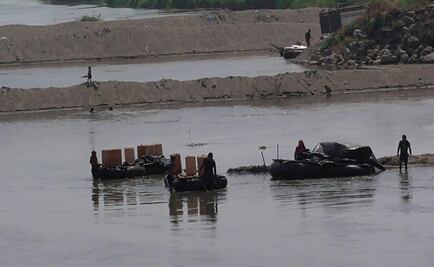 Detienen en Chiapas a cinco presuntos traficantes de hidrocarburos