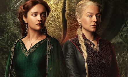 Lo que debes saber de la nueva temporada de "House of the Dragon"