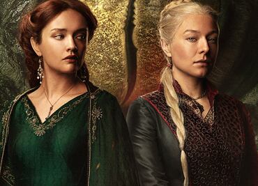 Lo que debes saber de la nueva temporada de "House of the Dragon"