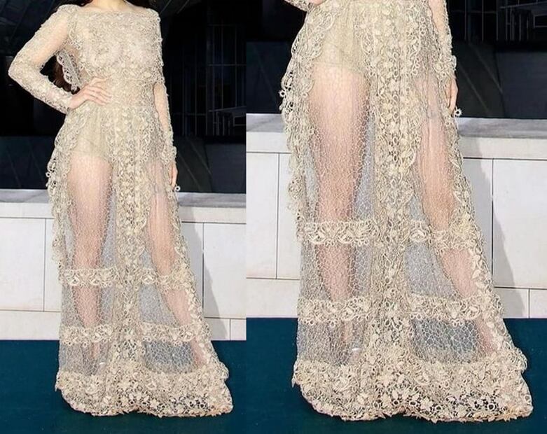 Foto: Instagram @rosalia.vt