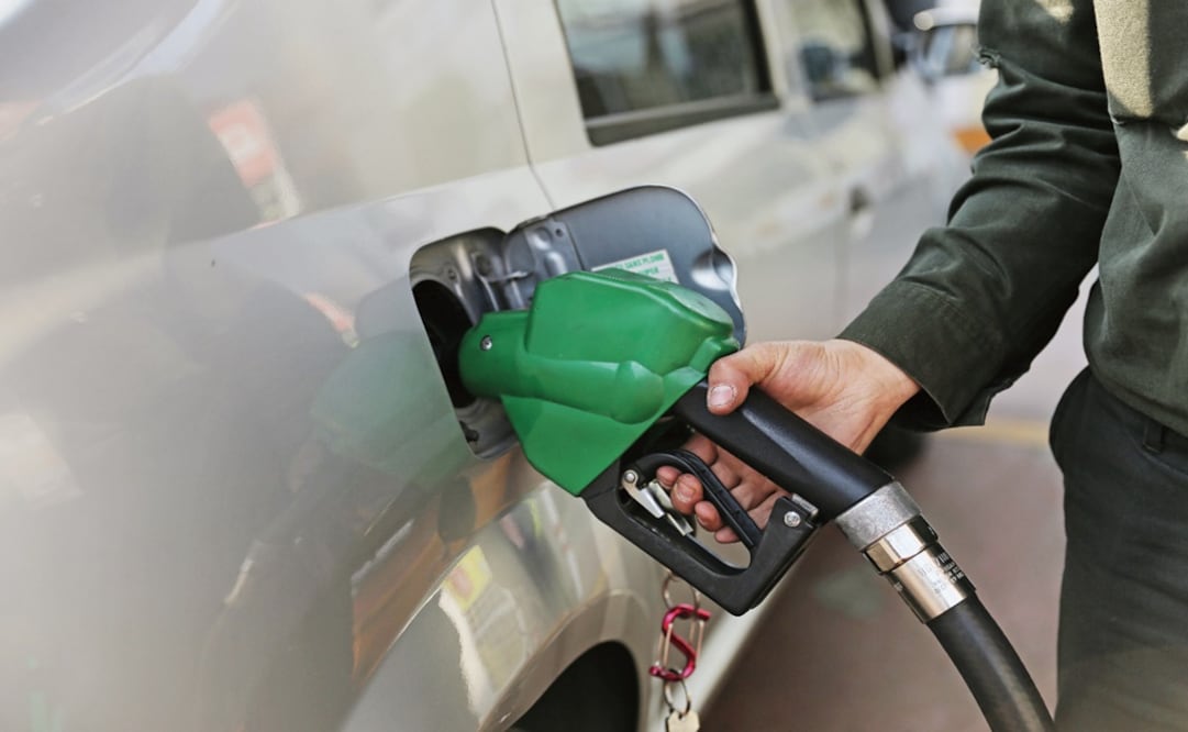 The use of ethanol would reduced the cost of gas – Photo: Alejandra Leyva/EL UNIVERSAL