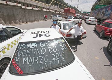 Dan a conocer 9 proveedores de GPS y videovigilancia