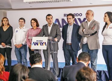 “Riobóo también fue contratista de Eruviel”