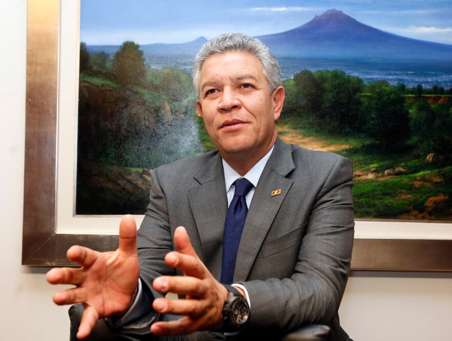 (Foto: Archivo / EL UNIVERSAL)