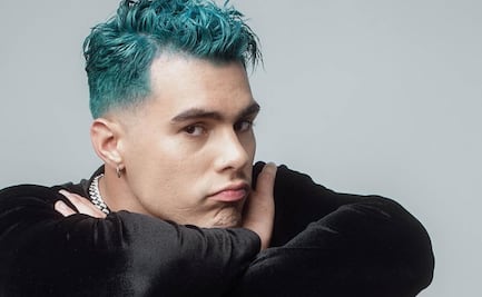 Zabdiel, integrante de CNCO, revela que no es el padre biológico de su hija