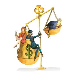 INE paga mucho y exige poco currículo