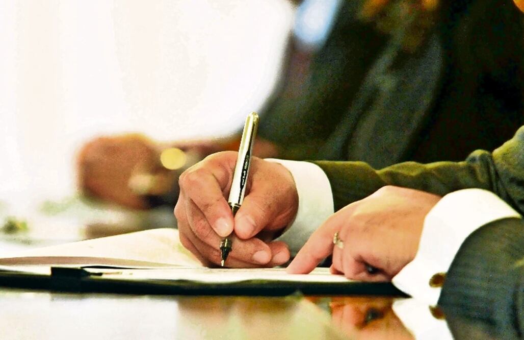 Foto: Archivo/EL UNIVERSAL