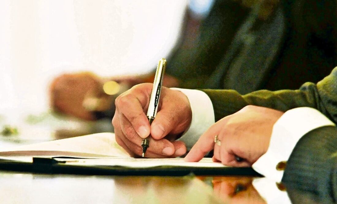 Foto: Archivo/EL UNIVERSAL