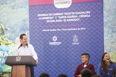 En apoyo a damnificados cancelan cena del 15