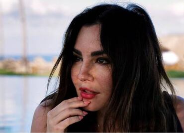 Así suena la cumbia... de Martha Higareda