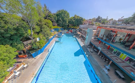 Cuánto cuesta la entrada al balneario Agua Hedionda de Morelos