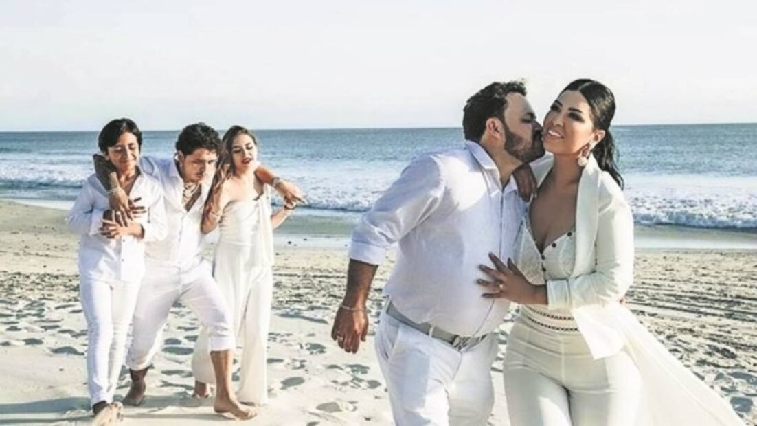 Nodal, el camaleón que rompió con el regional