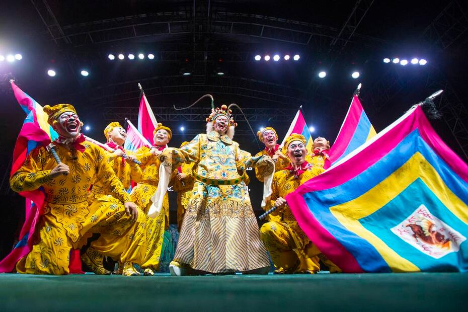 Foto: Gobierno de Nuevo León