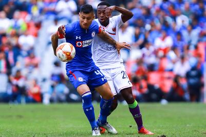 ¿Dónde y cuándo ver la Jornada 8 del Clausura 2019?