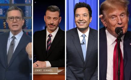 Entre aplausos, bromas y ataques: las reacciones al regreso de Jimmy Kimmel a la TV