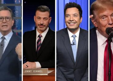 Entre aplausos, bromas y ataques: las reacciones al regreso de Jimmy Kimmel a la TV
