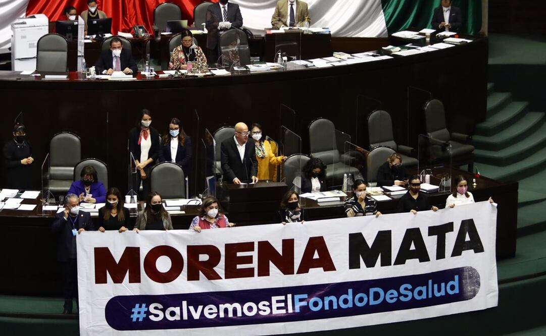 Foto: Diego Simón / EL UNIVERSAL