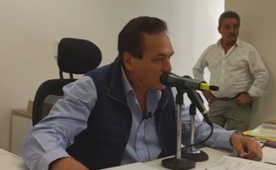 (Foto: Captura de video)