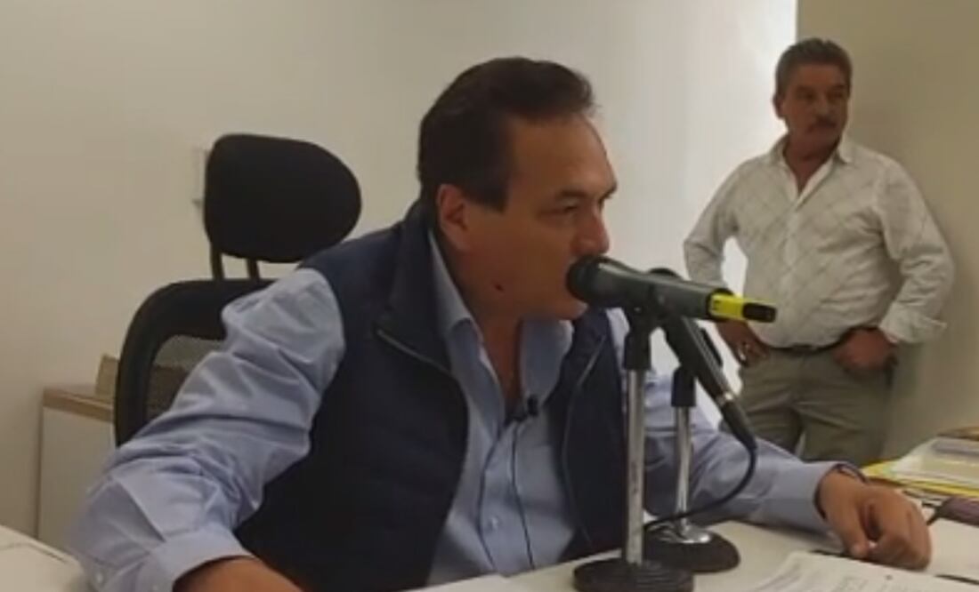 (Foto: Captura de video)