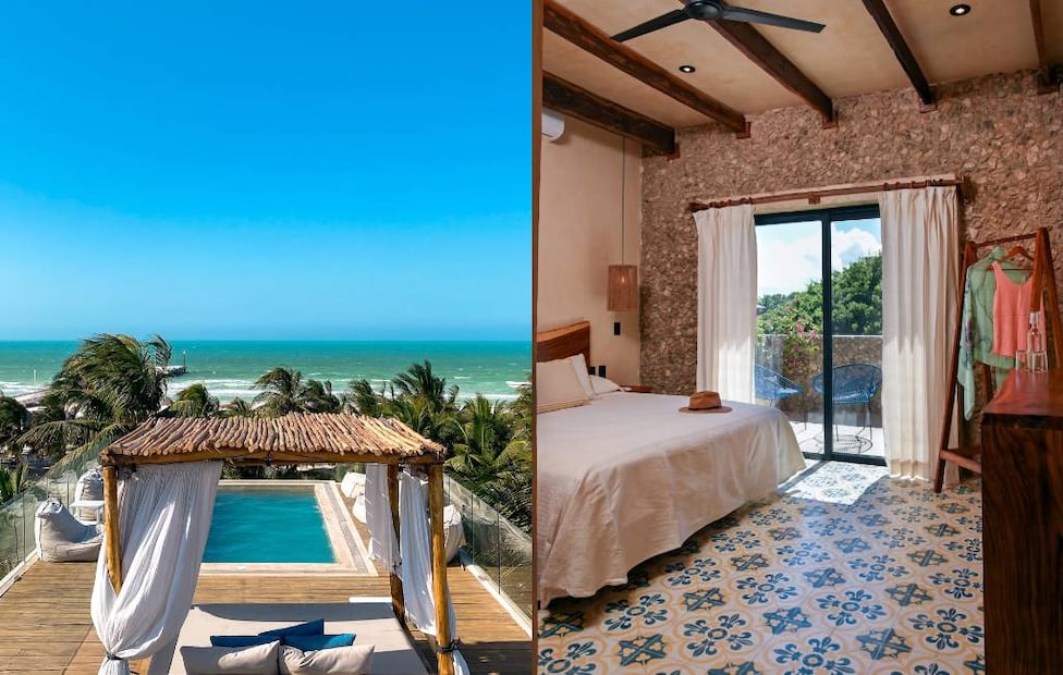 Fotos: Mero Mero Hotel