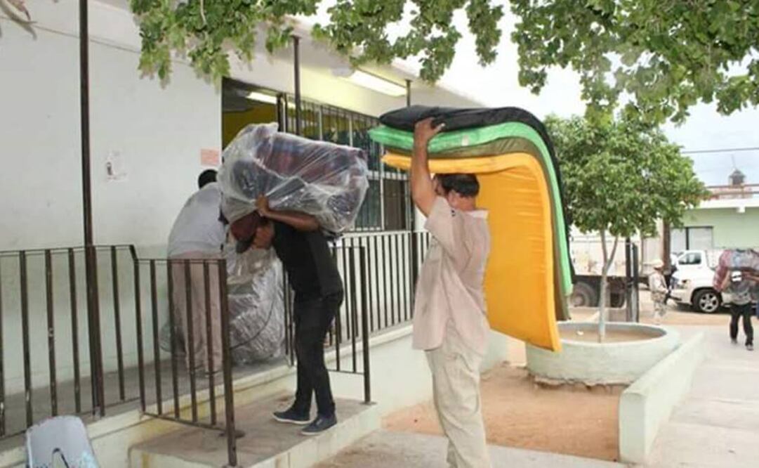 Foto: Gladys Rodríguez / EL UNIVERSAL