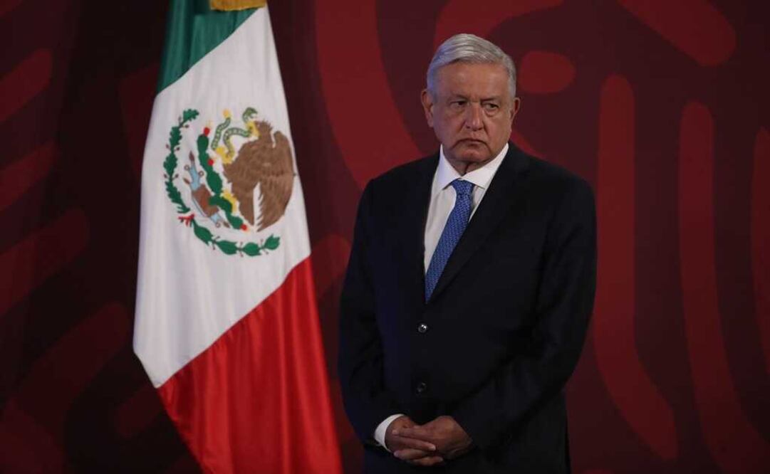 Foto: Archivo/EL UNIVERSAL 