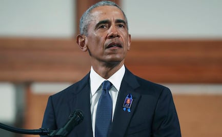 Obama saldrá en apoyo de Biden durante mitin la próxima semana