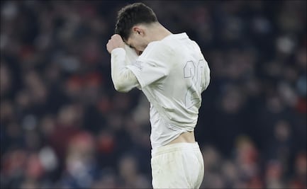 Kai Havertz y su esposa denuncian amenazas de muerte tras eliminación del Arsenal de la FA Cup
