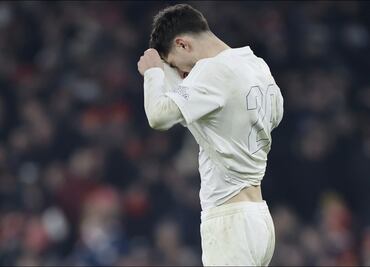 Kai Havertz y su esposa denuncian amenazas de muerte tras eliminación del Arsenal de la FA Cup