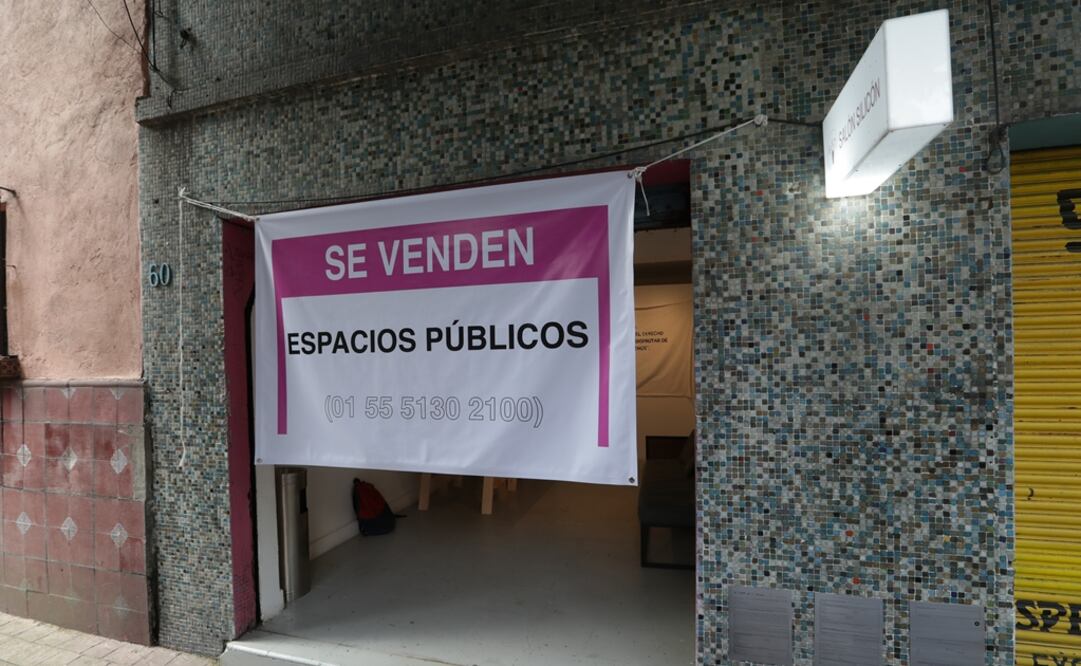 Foto: Luis Cortés / EL UNIVERSAL