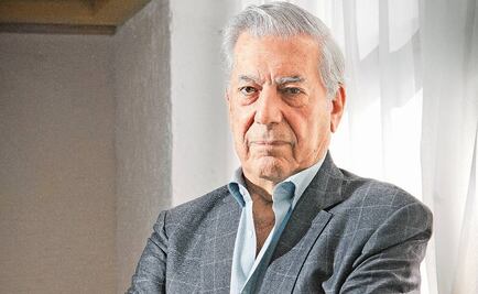 Llosa destaca la relevancia de la Bienal de Novela