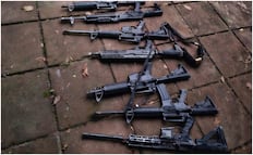 Venezuela presiona a guerrillas del ELN y disidencias; Colombia reporta repliegue hacia la frontera