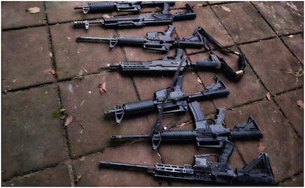 Venezuela presiona a guerrillas del ELN y disidencias; Colombia reporta repliegue hacia la frontera