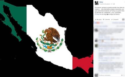 Visita de Donald Trump a México desata críticas de famosos y burlas