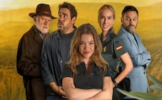 ¿Qué ver?: "Olivia", comedia española sobre las segundas oportunidades