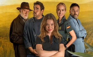 ¿Qué ver?: "Olivia", comedia española sobre las segundas oportunidades