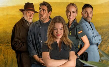 ¿Qué ver?: "Olivia", comedia española sobre las segundas oportunidades