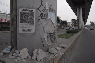 Concluye servicio temporal de autobuses en Olivos-Tláhuac 