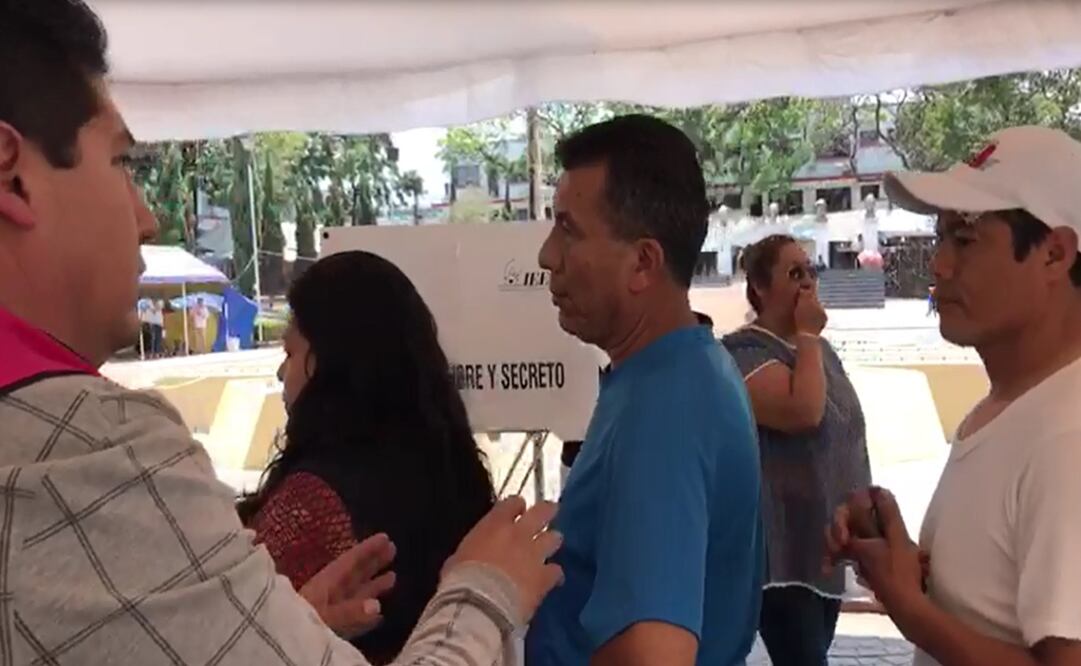 (Foto: Rebeca Jiménez)