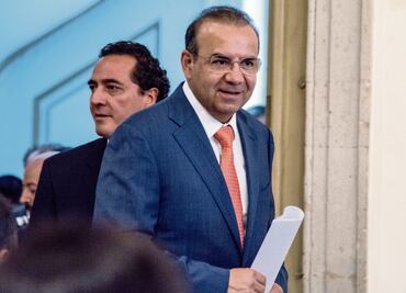 "No se ganan votos utilizando a la justicia"