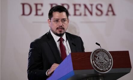 Infonavit estima una inversión de 250 mil mdp para programa de vivienda de Sheinbaum