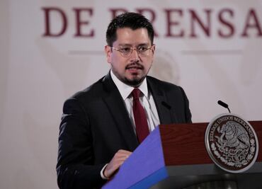 Infonavit estima una inversión de 250 mil mdp para programa de vivienda de Sheinbaum