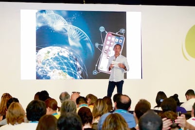 Apoya Slim Domit estrategia turística