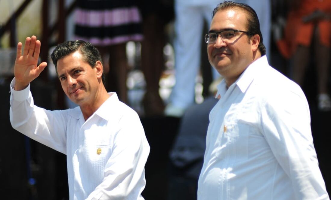 Foto: Archivo/EL UNIVERSAL