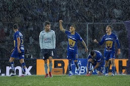 ¿Lloverá durante Cruz Azul vs Pumas? Este será el clima para la Final de ida de la Liga MX