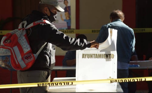 Organized Crime Infiltrates Latin American Politics Through Campaign Financing
