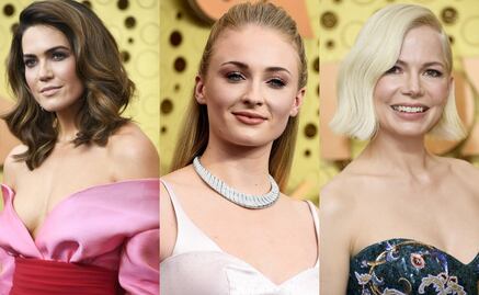 Las mejor vestidas de los Emmys 2019 